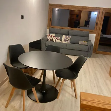 Appartement Cielo Alto I Dadi