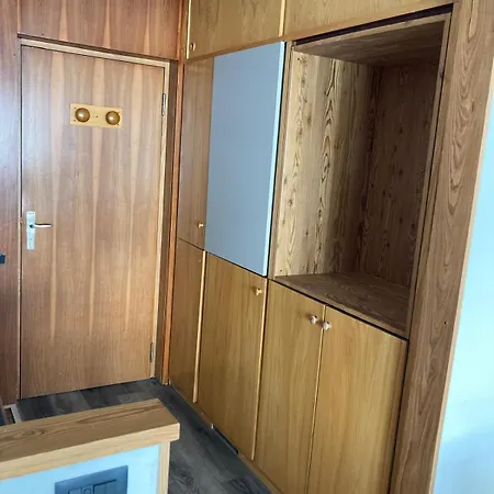 Appartement Cielo Alto I Dadi *