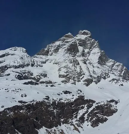 Cielo Alto I Dadi Appartement *
