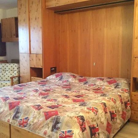 Apartment Cielo Alto I Dadi