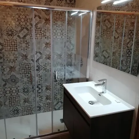 Appartement Cielo Alto I Dadi